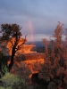 PICTURES/Grand Canyon Lodge/t_Sunset with Rainbow3.JPG